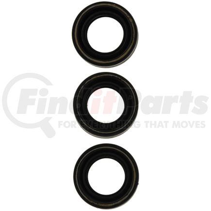 Clevite Engine Parts B32337 Spark Plug Tube Seal