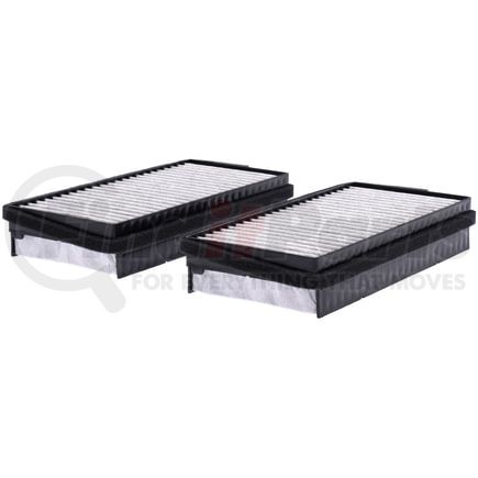 FRAM CF10136 Fresh Breeze Cabin Air Filter