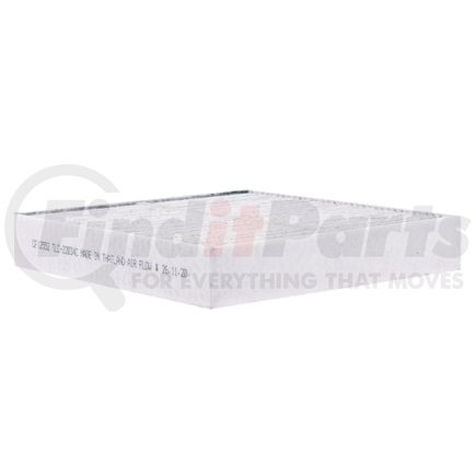 FRAM CF12552 Fresh Breeze Cabin Air Filter