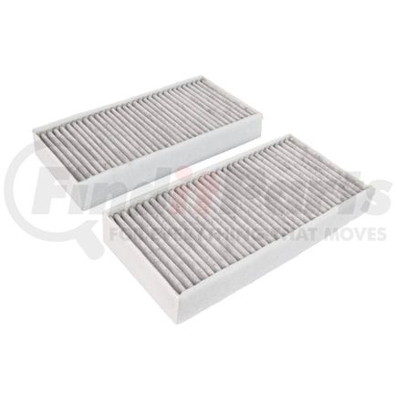 FRAM CF12554 Fresh Breeze Cabin Air Filter