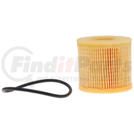 FRAM CH10358 Full-Flow Lube Oil Filter