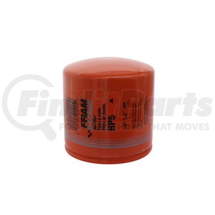 FRAM HP5 FRAM, HP5, Oil Filter