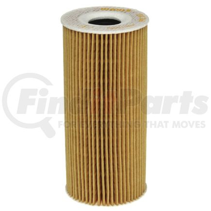 Clevite Engine Parts OX 366D Mahle Oil Filter