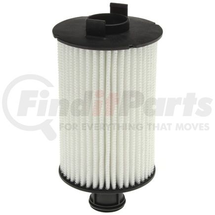 Clevite Engine Parts OX 774D Mahle Oil Filter