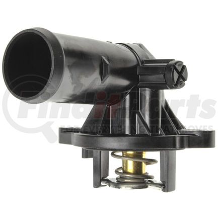 Clevite Engine Parts TI 236 95 Thermostat,Integral