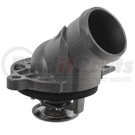 Clevite Engine Parts TI 45 87D Thermostat,Integral
