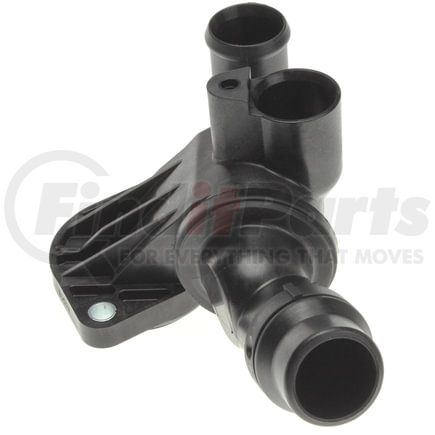 Clevite Engine Parts TI 6 87 Thermostat,Integral