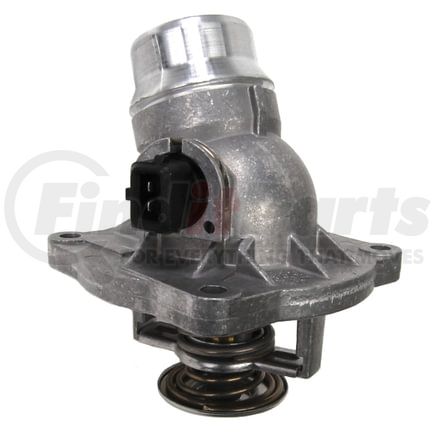 Clevite Engine Parts TM 12 105 Thermostat,Map-Controlled