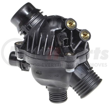 Clevite Engine Parts TM 14 97 Thermostat, Map-Controlled