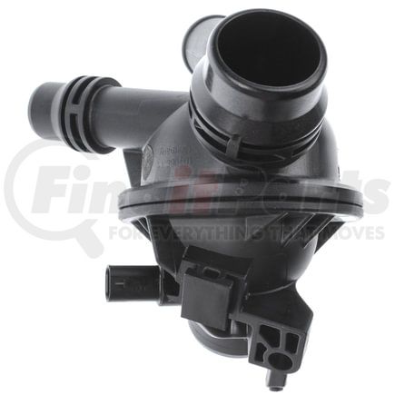 Clevite Engine Parts TM 21 103 Thermostat,Map-Controlled