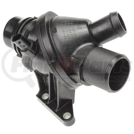 Clevite Engine Parts TM 25 108 Thermostat,Map-Controlled