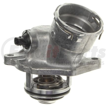 Clevite Engine Parts TM 45 100D Thermostat,Map-Controlled
