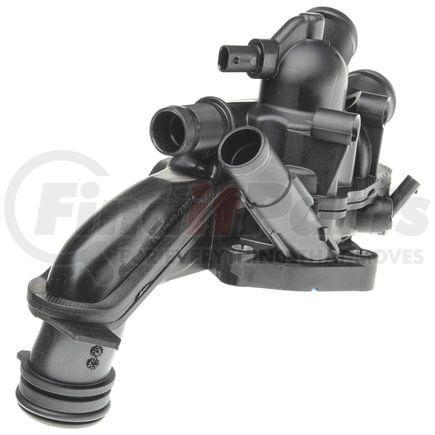 Clevite Engine Parts TM 46 105 Thermostat,Map-Controlled