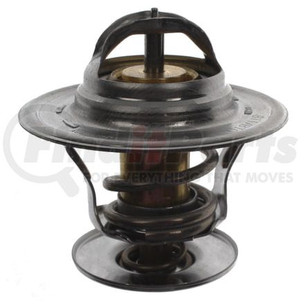 Clevite Engine Parts TX 15 87D Thermostat,Insert