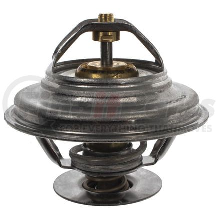 Clevite Engine Parts TX 20 80D Thermostat,Insert