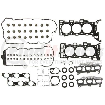 Clevite Engine Parts HS54661G Head Set