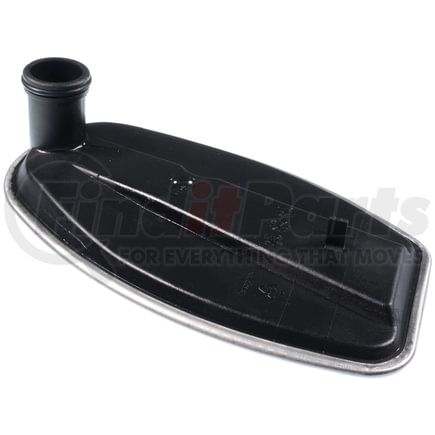 Clevite Engine Parts HX 81D Mahle Oil Filter