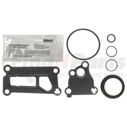 Clevite Engine Parts JV5071 Timing Cover Set