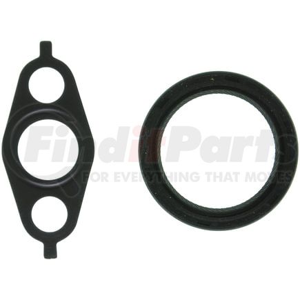 Clevite Engine Parts JV5067 Timing Cover Set
