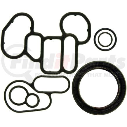 Clevite Engine Parts JV5087 Timing Cover Set