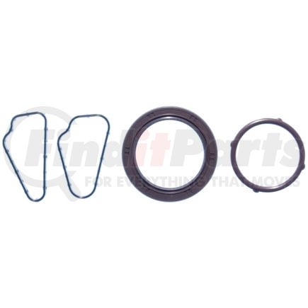Clevite Engine Parts JV5151 Timing Cover Set