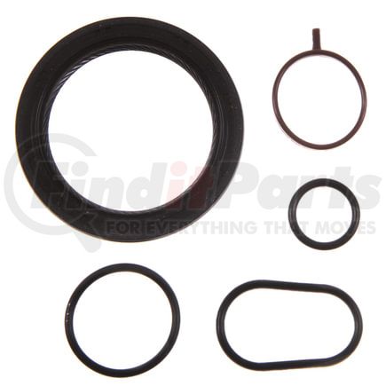 Clevite Engine Parts JV5153 Timing Cover Set