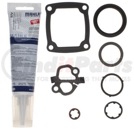 Clevite Engine Parts JV5185 Timing Cover Set