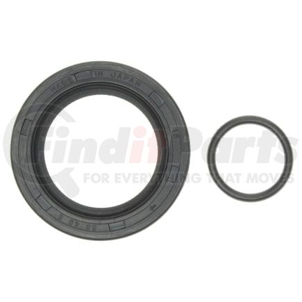 Clevite Engine Parts JV5199 Timing Cover Set