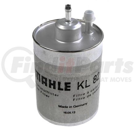Clevite Engine Parts KL 82 Mahle Fuel Filter