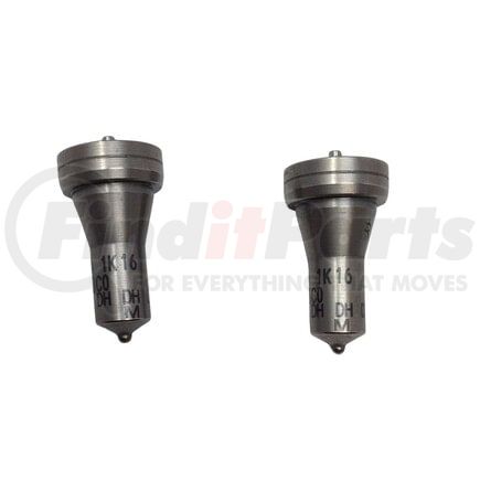 Yanmar 129927-53200 NOZZLE ASSY F.I.
