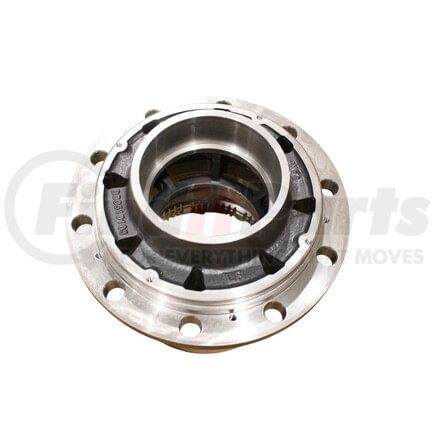 AxleTech E88401518 HUB FIN.