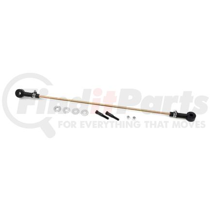 Tramec Sloan TSH48100225 Suspension Ride Height Control Valve Linkage - 19-5/8", Adjustable, Trailer Type