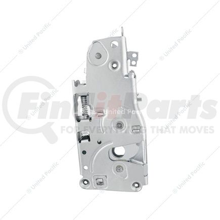 United Pacific 111062 Door Latch Assembly - Left Side, fits 1982-1991 Cheverolet and GMC Truck