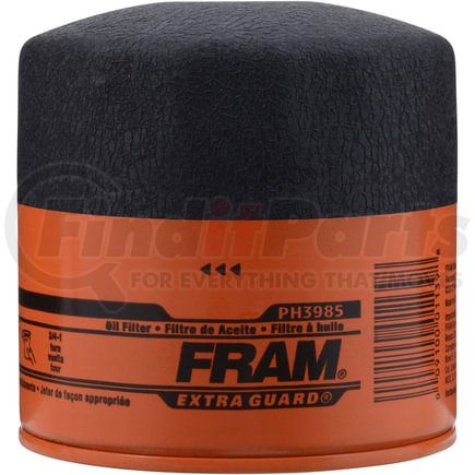 FRAM PH3985 Spin-on Oil Filter