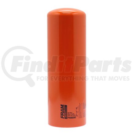 FRAM PH8690 Spin-on Combination By-Pass Oil Filter