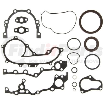 Clevite Engine Parts CS54173B Conversion Set