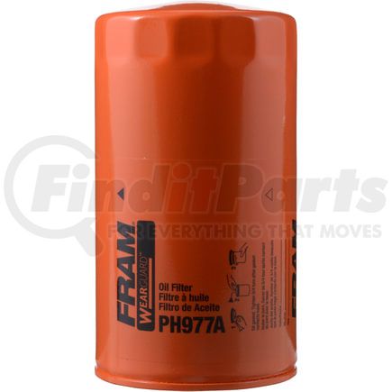 FRAM PH977A Spin-on Oil Filter