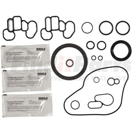 Clevite Engine Parts CS54578A Conversion Set
