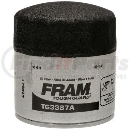 FRAM TG3387A Spin-on Oil Filter
