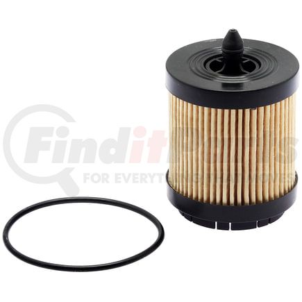 FRAM TG9018 Cartridge Oil Filter
