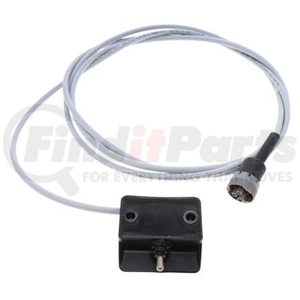 Waltco WAL42669137 Up / Down Molded Switch, 116 in. Length, 3 Terminals, Snap-In Mount, Double Clevis