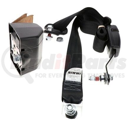 Utilimaster - Commercial 21313472-0B137