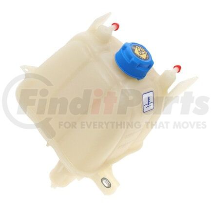 Mopar 57008689AB COOLANT RECOVERY RESERVOIR
