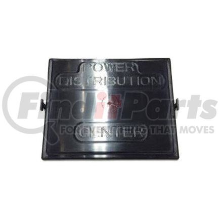 International 3616253C1 Power Distribution Block Cover - Center, With Gasket, Navistar Compatible