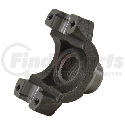 Yukon YY D60-1410-29S Yukon replacement yoke for Dana 60/70 with a 1410 U/Joint size