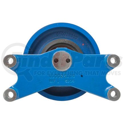 BorgWarner 010026419 HUB-FAN,K30
