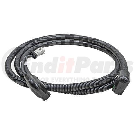 D&W 151-020-0013 D&W Freightliner DEF (Diesel Exhaust Fluid) Hose