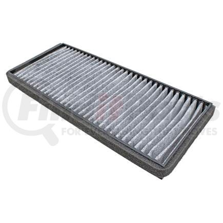 D&W 201-020-0002 D&W Detroit Diesel Air Filter