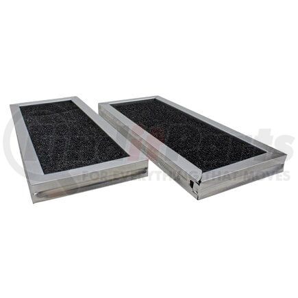 D&W 201-020-0003 D&W Detroit Diesel Air Filter