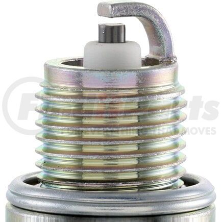 NGK Spark Plugs 1503 NGK Standard Carded Spark Plug